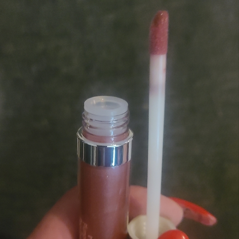 BUXOM FULL-ON PLUMPING LIP POLISH IN SUGAR NEW NEW hp🔥🔥🔥 - Picture 6 of 6